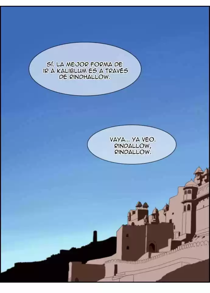 Kubera - El Ultimo Dios - Capítulo 36 - Página 44 - LectorTMOo