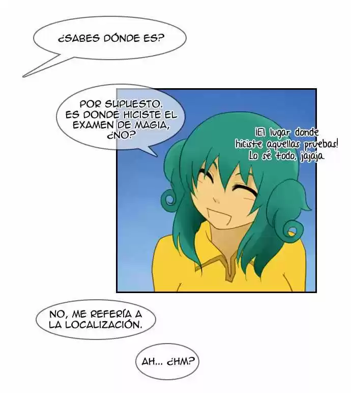 Kubera - El Ultimo Dios - Capítulo 36 - Página 45 - LectorTMOo