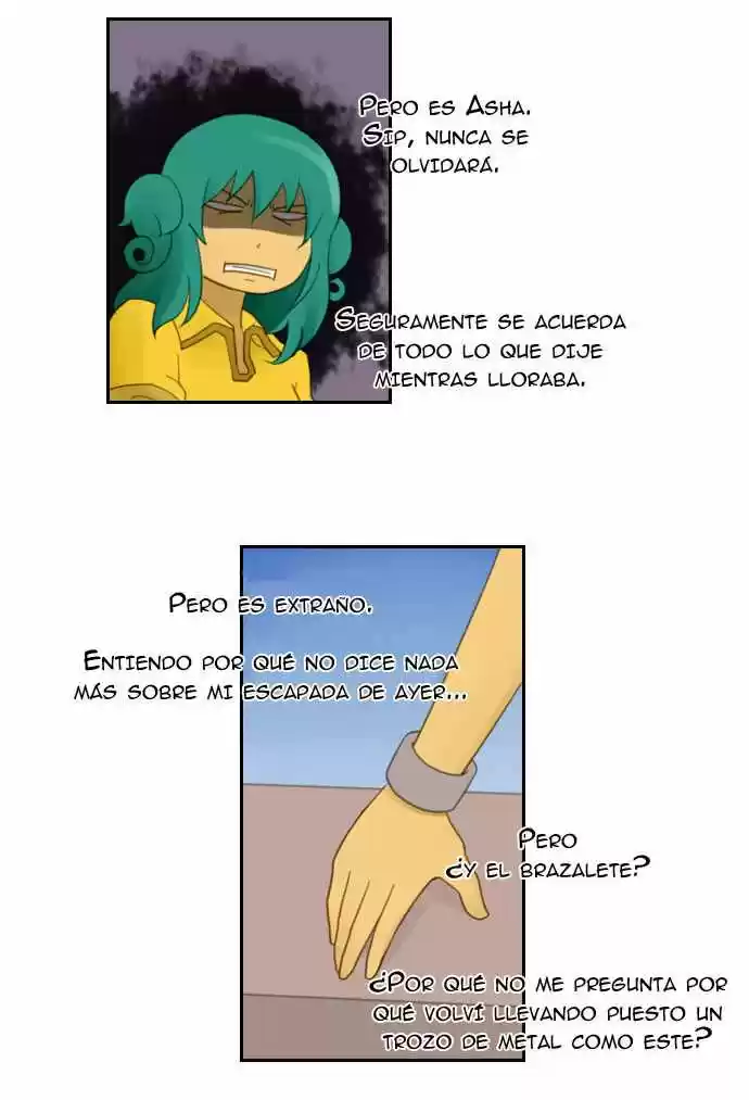 Kubera - El Ultimo Dios - Capítulo 36 - Página 47 - LectorTMOo