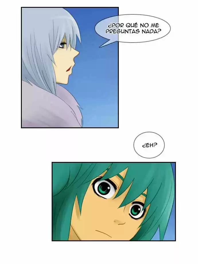 Kubera - El Ultimo Dios - Capítulo 36 - Página 48 - LectorTMOo