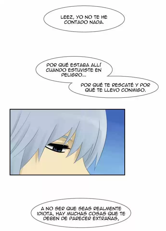 Kubera - El Ultimo Dios - Capítulo 36 - Página 49 - LectorTMOo