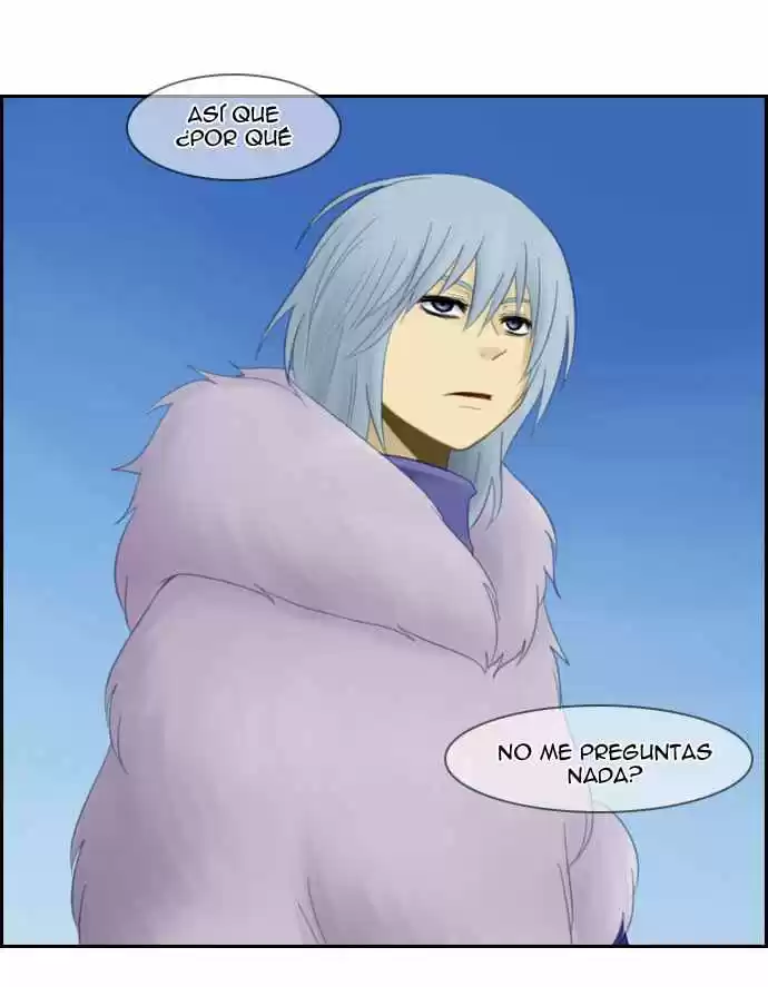 Kubera - El Ultimo Dios - Capítulo 36 - Página 50 - LectorTMOo