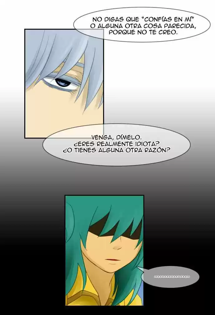 Kubera - El Ultimo Dios - Capítulo 36 - Página 51 - LectorTMOo