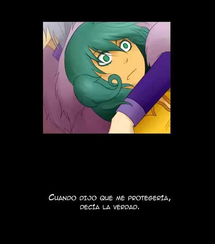 Kubera - El Ultimo Dios - Capítulo 37 - Página 4 - LectorTMOo