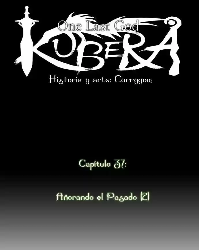 Kubera - El Ultimo Dios - Capítulo 37 - Página 5 - LectorTMOo
