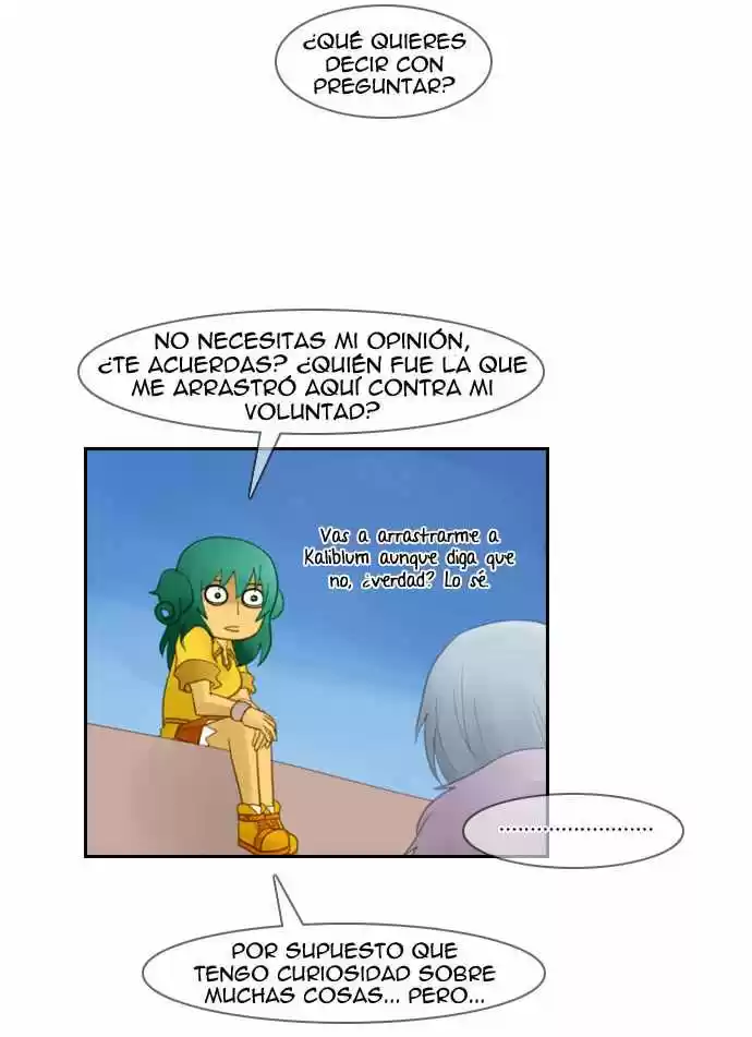 Kubera - El Ultimo Dios - Capítulo 37 - Página 6 - LectorTMOo