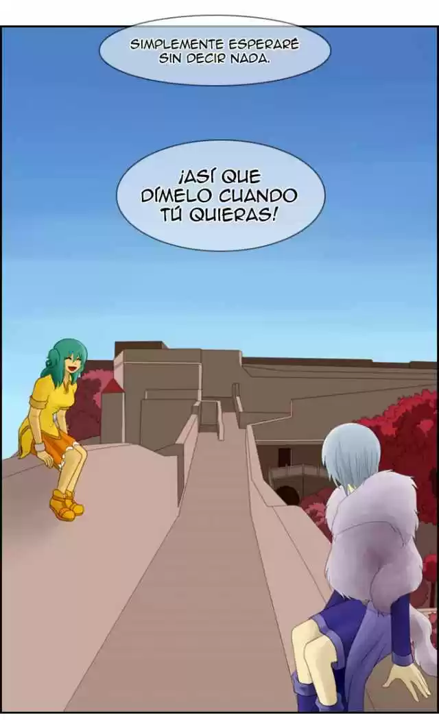 Kubera - El Ultimo Dios - Capítulo 37 - Página 8 - LectorTMOo