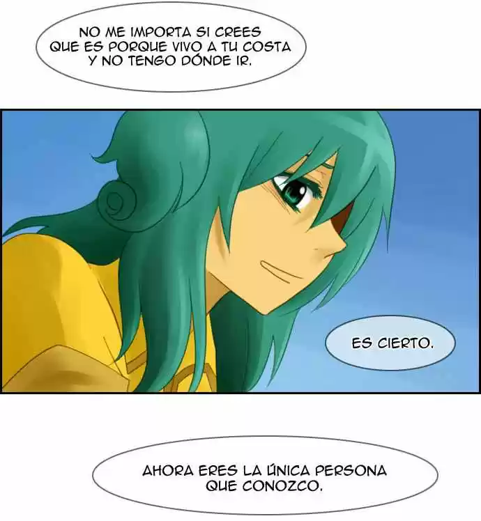 Kubera - El Ultimo Dios - Capítulo 37 - Página 9 - LectorTMOo
