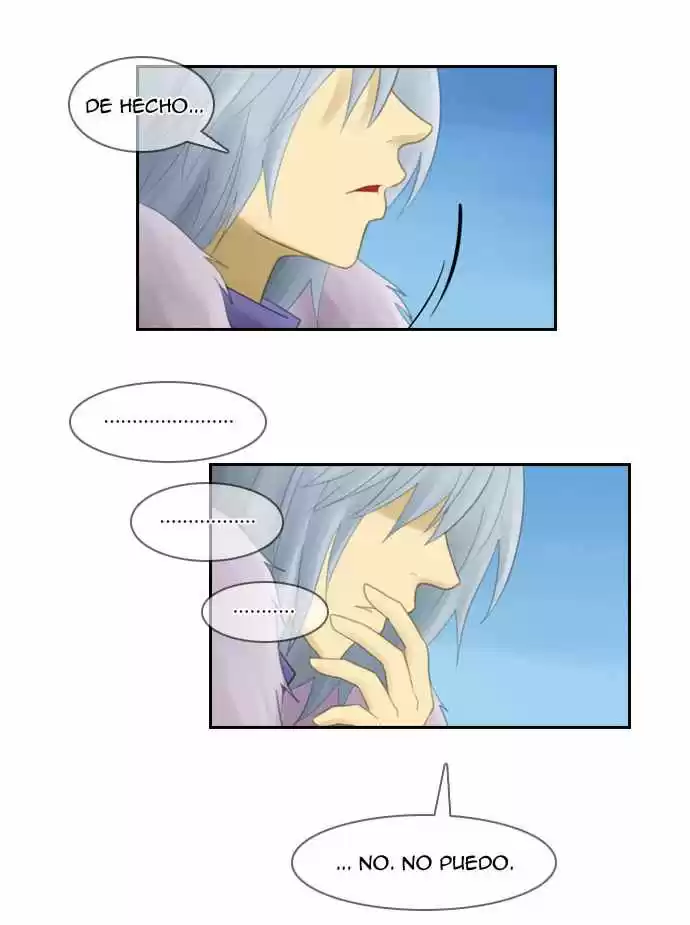 Kubera - El Ultimo Dios - Capítulo 37 - Página 11 - LectorTMOo