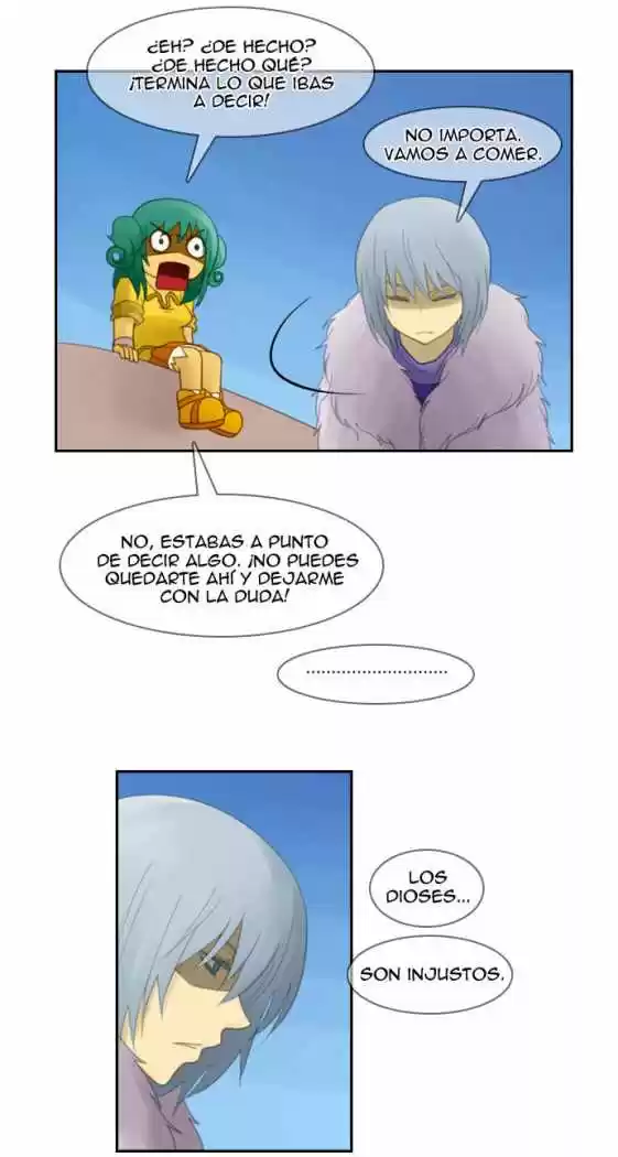 Kubera - El Ultimo Dios - Capítulo 37 - Página 12 - LectorTMOo