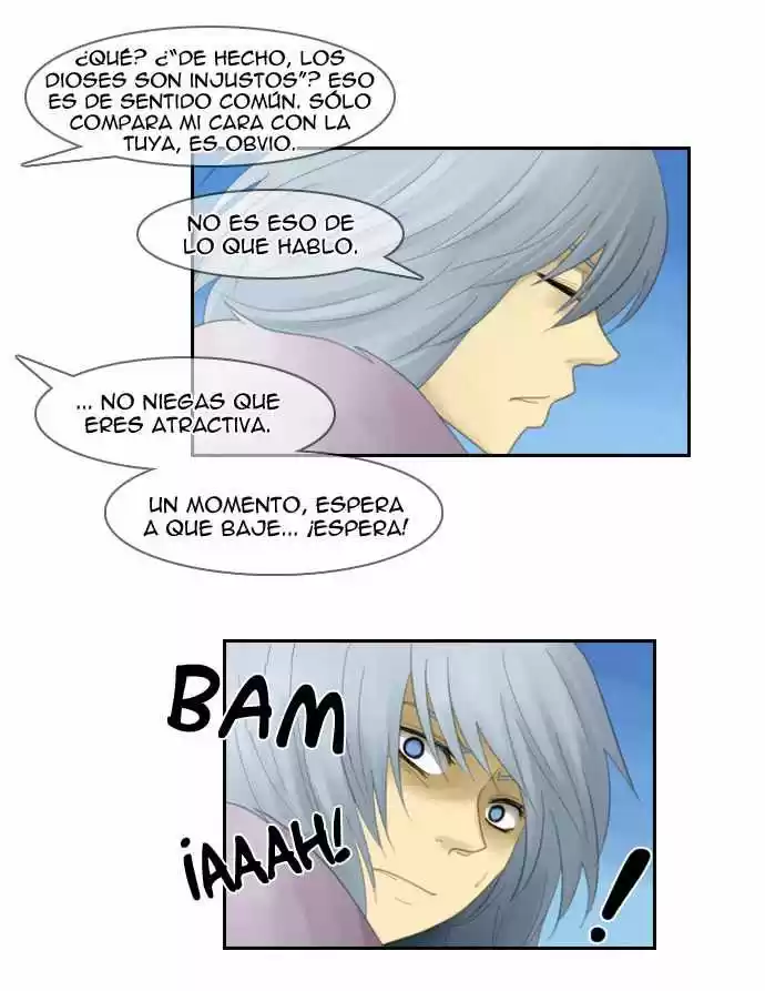 Kubera - El Ultimo Dios - Capítulo 37 - Página 13 - LectorTMOo