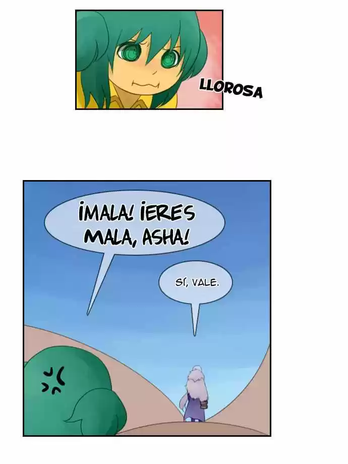 Kubera - El Ultimo Dios - Capítulo 37 - Página 15 - LectorTMOo
