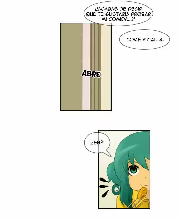 Kubera - El Ultimo Dios - Capítulo 37 - Página 21 - LectorTMOo