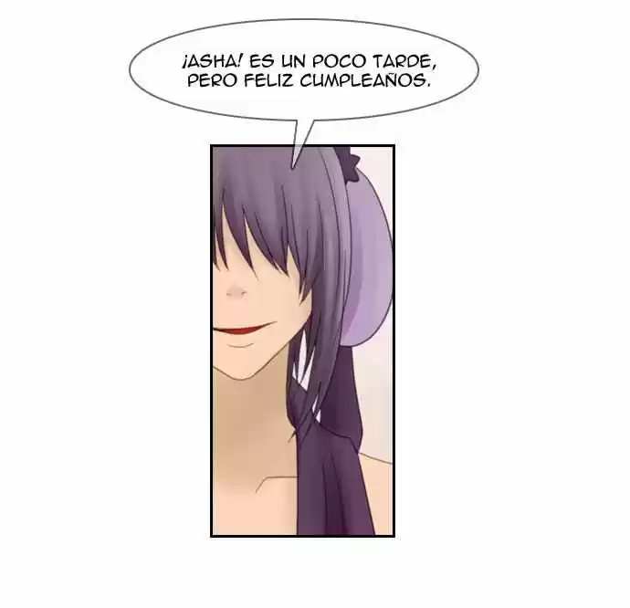 Kubera - El Ultimo Dios - Capítulo 37 - Página 22 - LectorTMOo