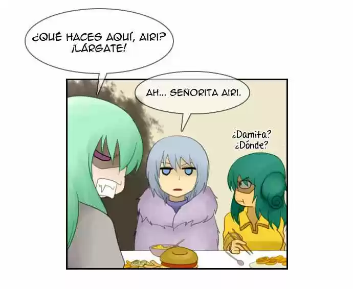 Kubera - El Ultimo Dios - Capítulo 37 - Página 24 - LectorTMOo