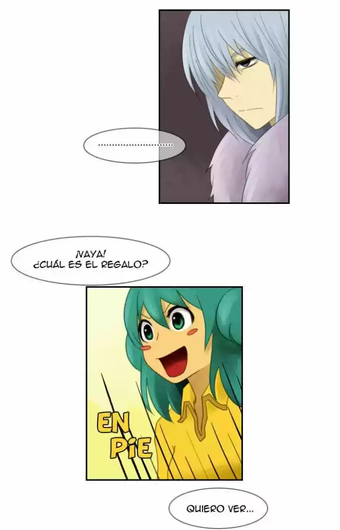 Kubera - El Ultimo Dios - Capítulo 37 - Página 26 - LectorTMOo