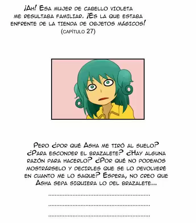 Kubera - El Ultimo Dios - Capítulo 37 - Página 30 - LectorTMOo