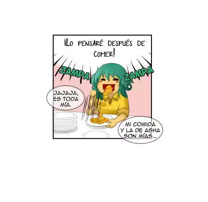 Kubera - El Ultimo Dios - Capítulo 37 - Página 31 - LectorTMOo