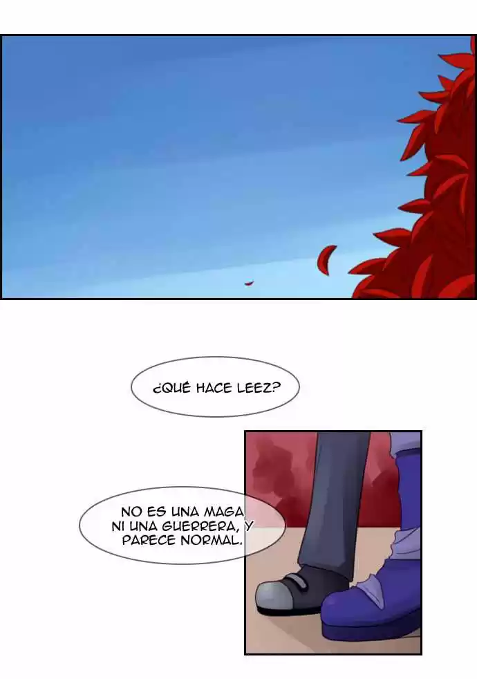 Kubera - El Ultimo Dios - Capítulo 37 - Página 32 - LectorTMOo