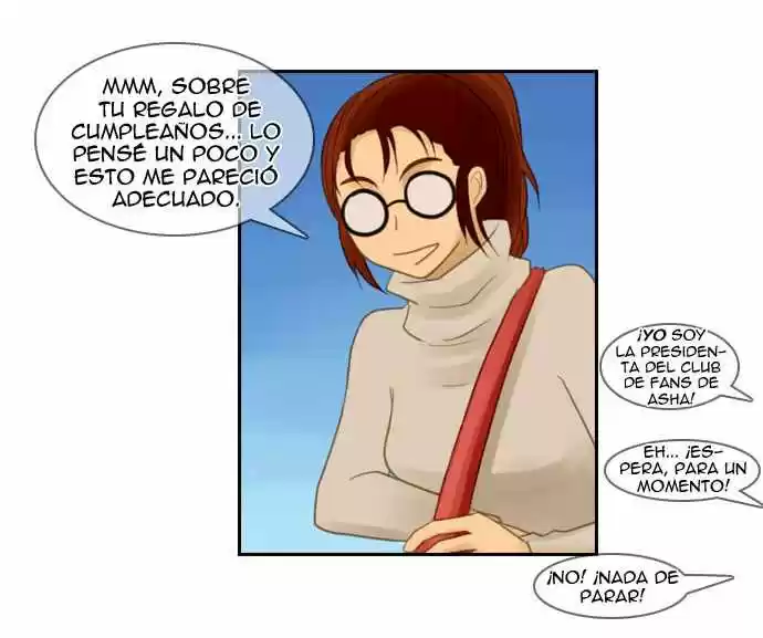 Kubera - El Ultimo Dios - Capítulo 37 - Página 35 - LectorTMOo