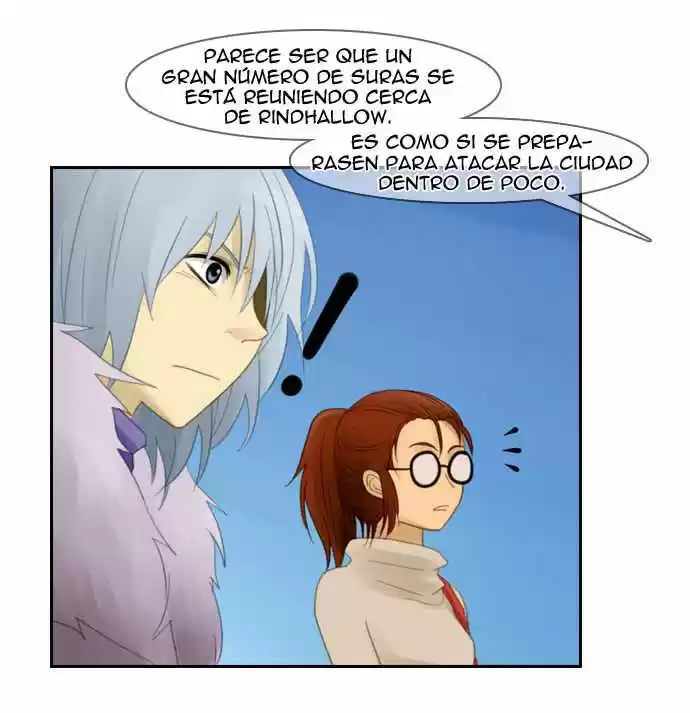 Kubera - El Ultimo Dios - Capítulo 37 - Página 38 - LectorTMOo
