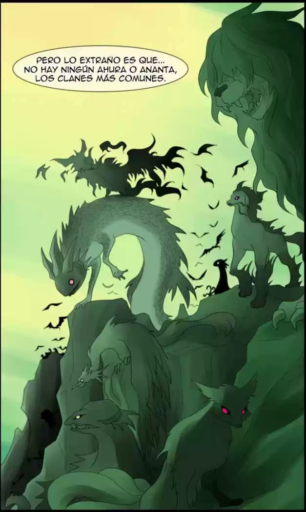 Kubera - El Ultimo Dios - Capítulo 37 - Página 39 - LectorTMOo