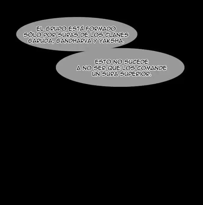 Kubera - El Ultimo Dios - Capítulo 37 - Página 40 - LectorTMOo