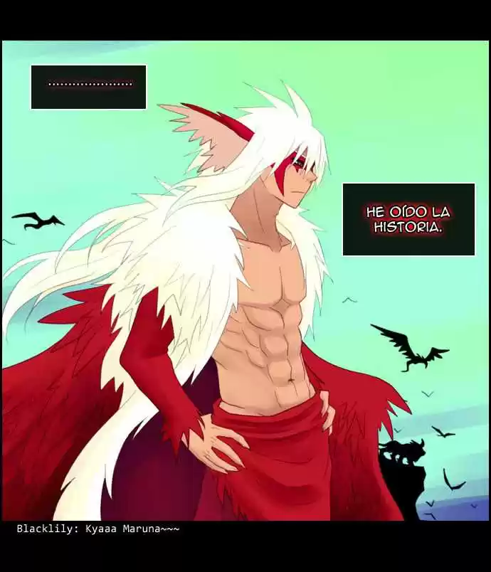 Kubera - El Ultimo Dios - Capítulo 37 - Página 44 - LectorTMOo