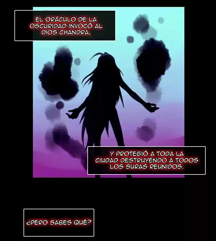 Kubera - El Ultimo Dios - Capítulo 37 - Página 45 - LectorTMOo
