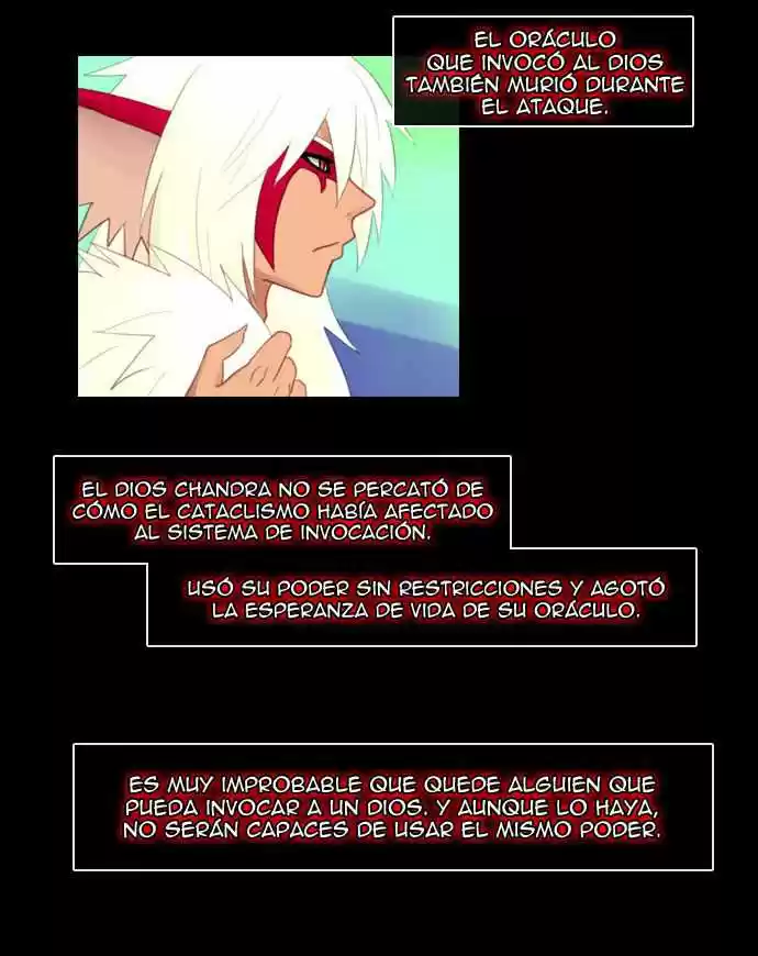 Kubera - El Ultimo Dios - Capítulo 37 - Página 46 - LectorTMOo