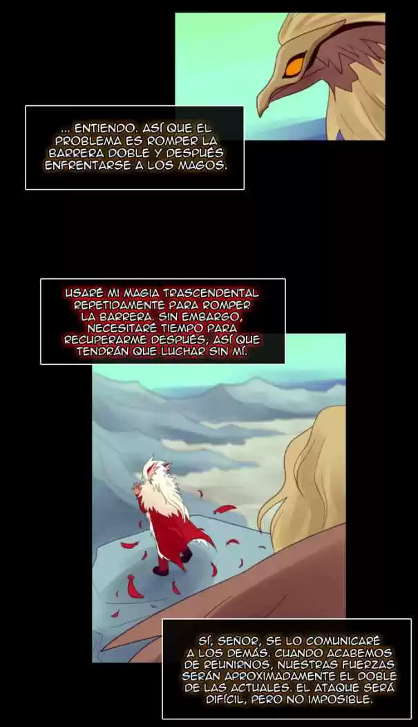 Kubera - El Ultimo Dios - Capítulo 37 - Página 47 - LectorTMOo