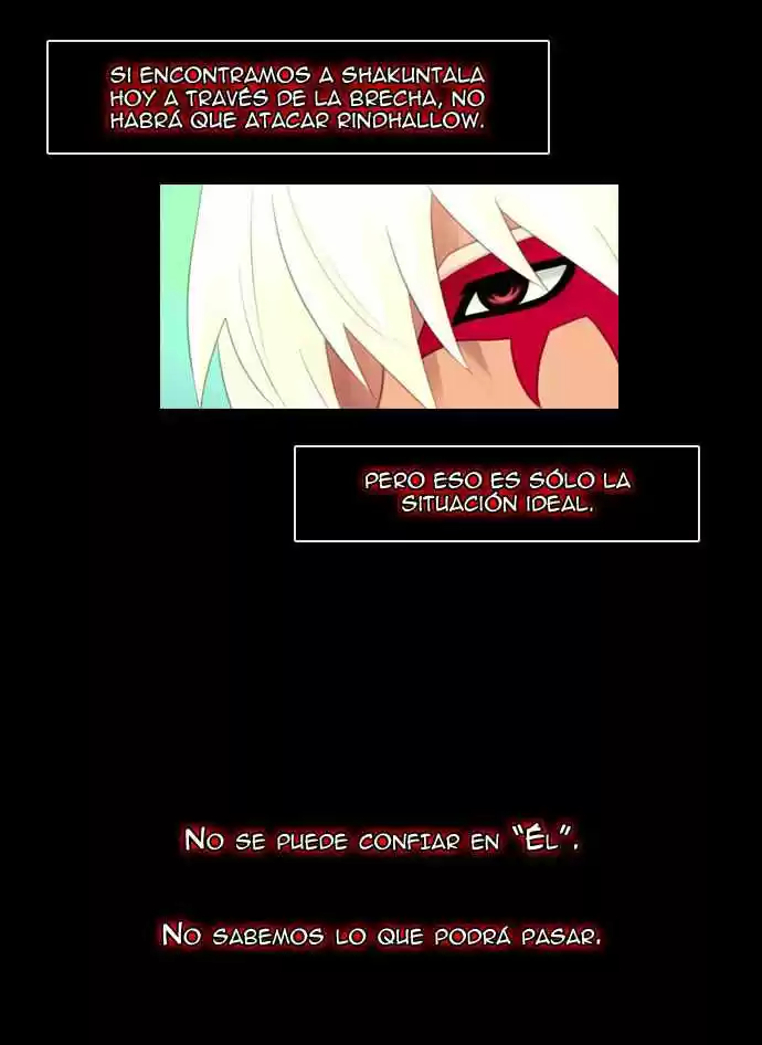 Kubera - El Ultimo Dios - Capítulo 37 - Página 48 - LectorTMOo