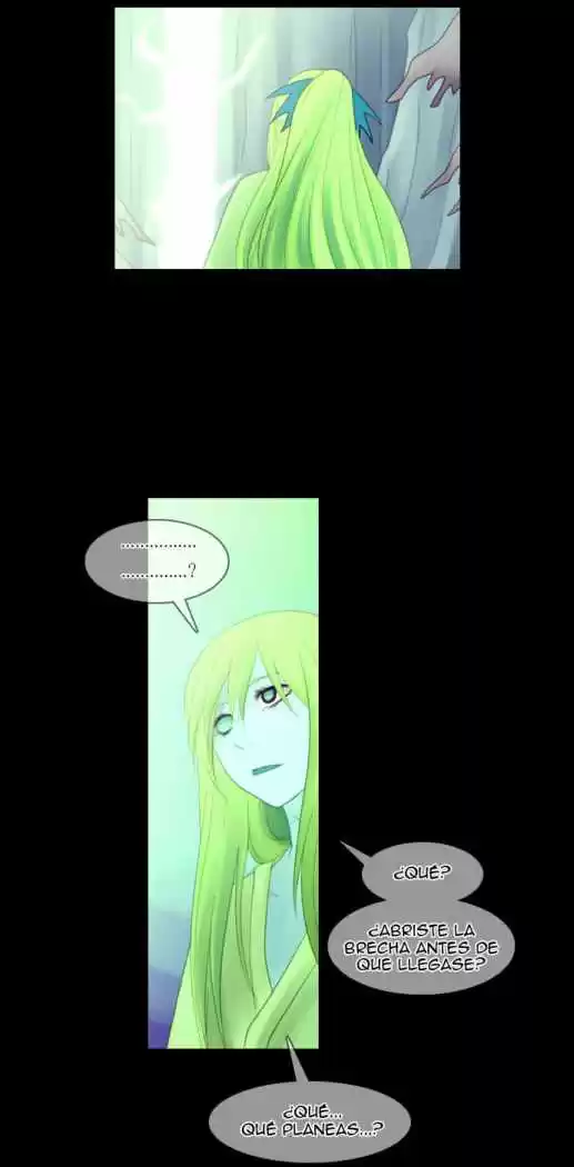 Kubera - El Ultimo Dios - Capítulo 37 - Página 49 - LectorTMOo