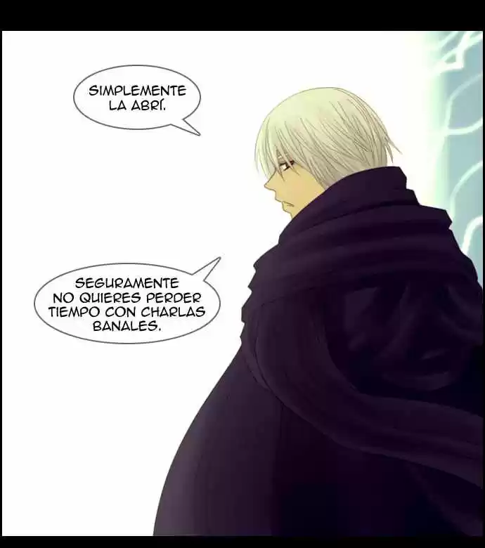 Kubera - El Ultimo Dios - Capítulo 37 - Página 50 - LectorTMOo