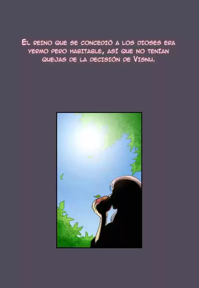 Kubera - El Ultimo Dios - Capítulo 38 - Página 4 - LectorTMOo
