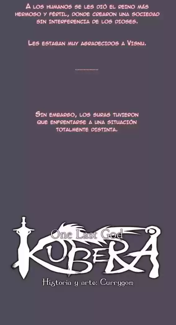 Kubera - El Ultimo Dios - Capítulo 38 - Página 5 - LectorTMOo