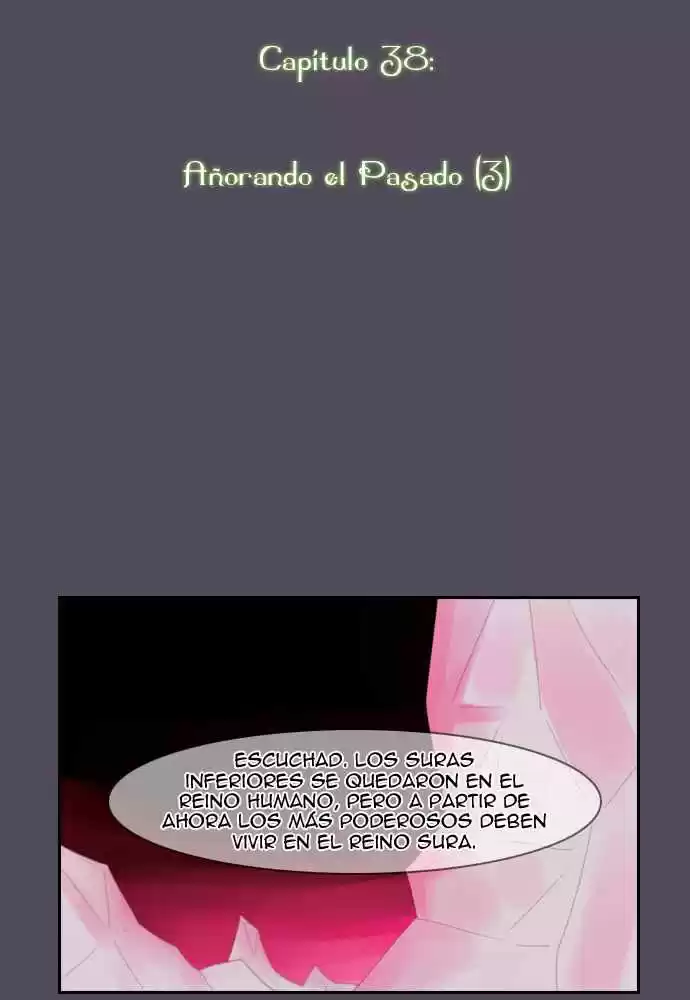 Kubera - El Ultimo Dios - Capítulo 38 - Página 6 - LectorTMOo