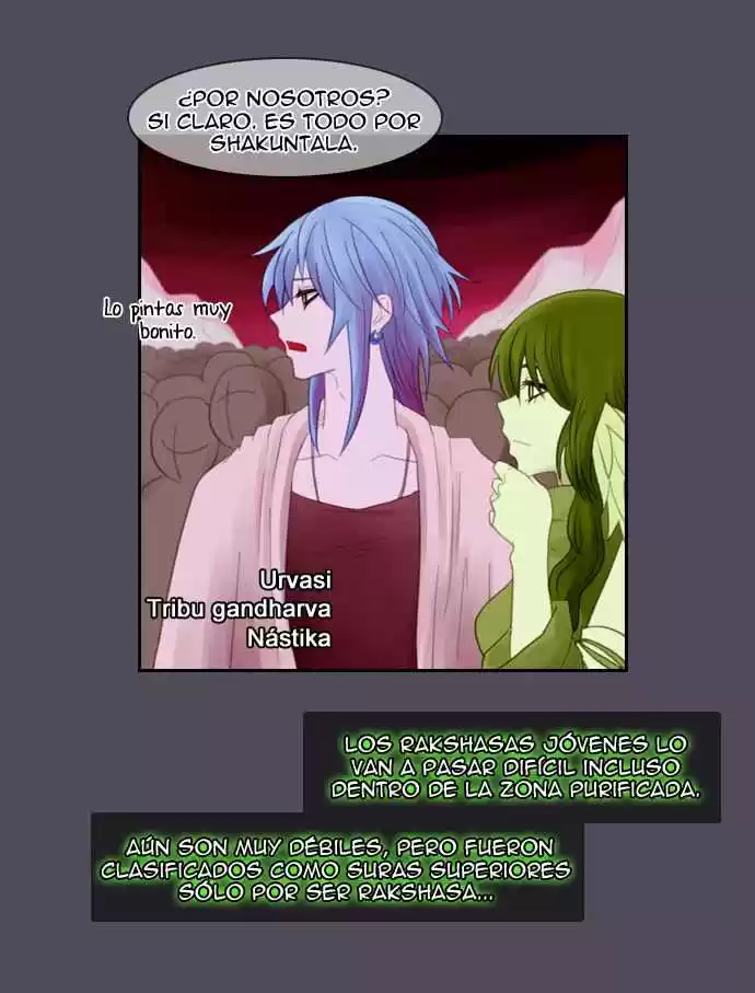 Kubera - El Ultimo Dios - Capítulo 38 - Página 12 - LectorTMOo