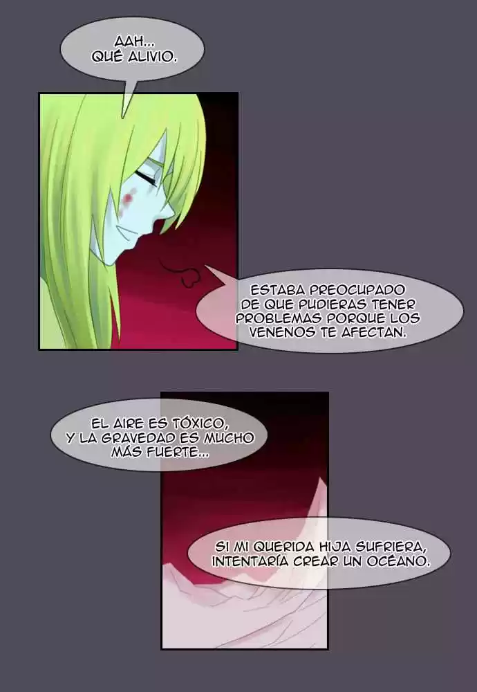 Kubera - El Ultimo Dios - Capítulo 38 - Página 15 - LectorTMOo