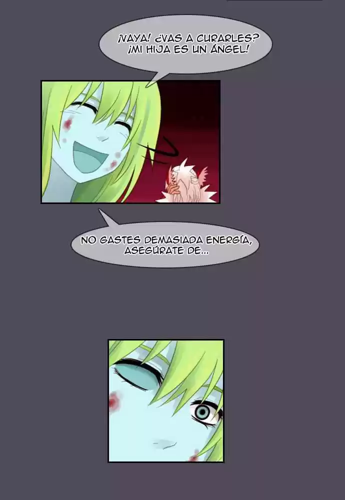 Kubera - El Ultimo Dios - Capítulo 38 - Página 18 - LectorTMOo