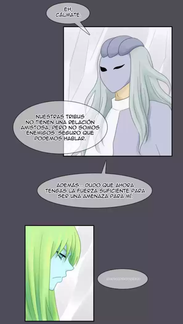 Kubera - El Ultimo Dios - Capítulo 38 - Página 24 - LectorTMOo