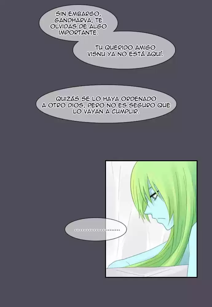 Kubera - El Ultimo Dios - Capítulo 38 - Página 27 - LectorTMOo