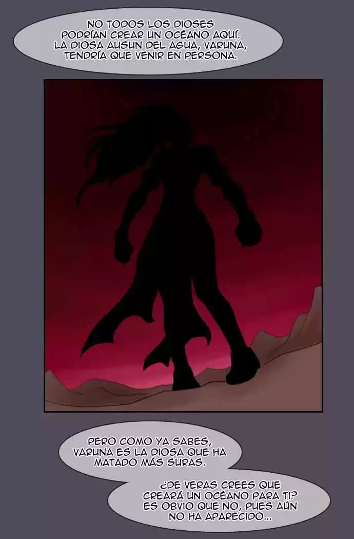 Kubera - El Ultimo Dios - Capítulo 38 - Página 28 - LectorTMOo