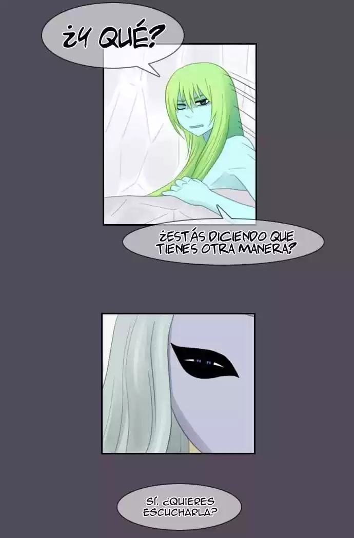 Kubera - El Ultimo Dios - Capítulo 38 - Página 29 - LectorTMOo