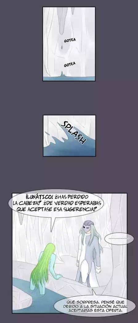 Kubera - El Ultimo Dios - Capítulo 38 - Página 30 - LectorTMOo