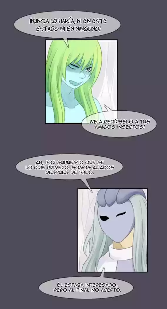 Kubera - El Ultimo Dios - Capítulo 38 - Página 31 - LectorTMOo