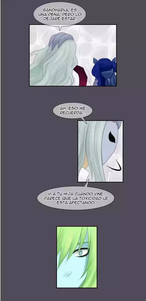 Kubera - El Ultimo Dios - Capítulo 38 - Página 34 - LectorTMOo