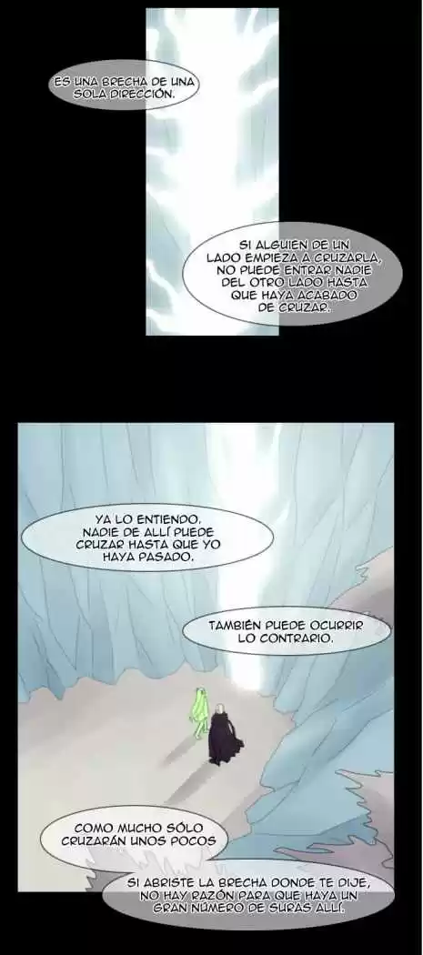 Kubera - El Ultimo Dios - Capítulo 38 - Página 39 - LectorTMOo