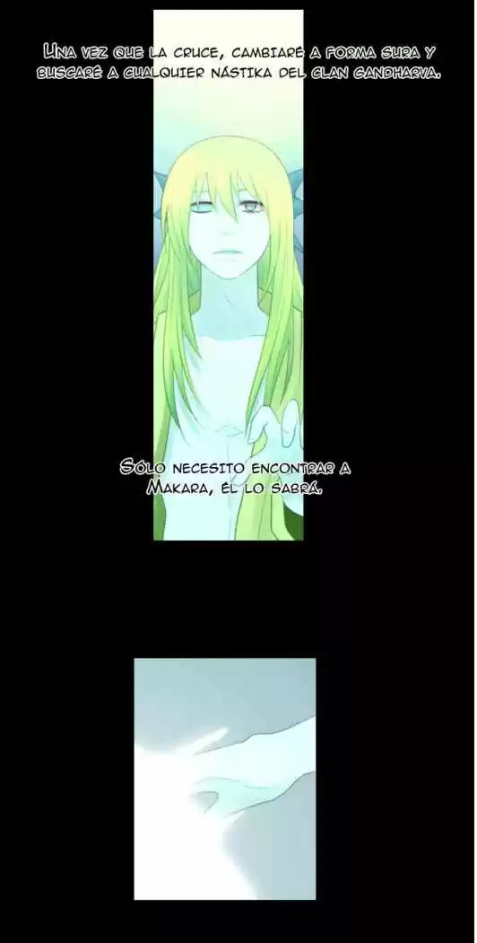 Kubera - El Ultimo Dios - Capítulo 38 - Página 40 - LectorTMOo