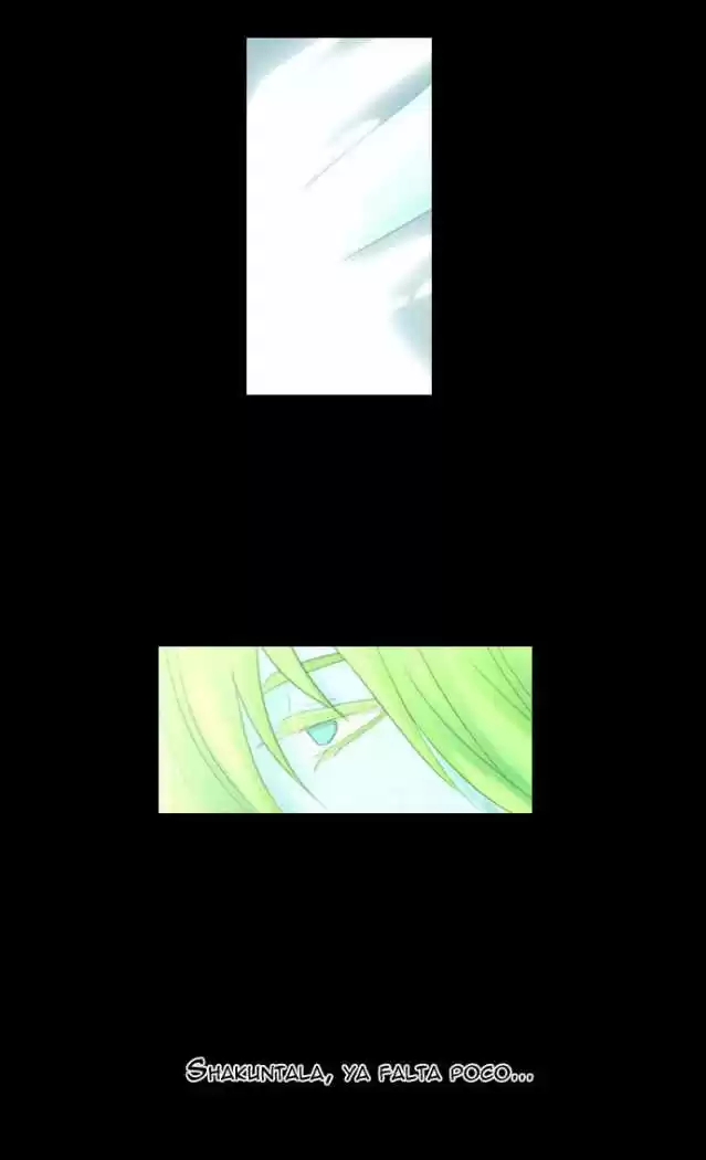Kubera - El Ultimo Dios - Capítulo 38 - Página 41 - LectorTMOo